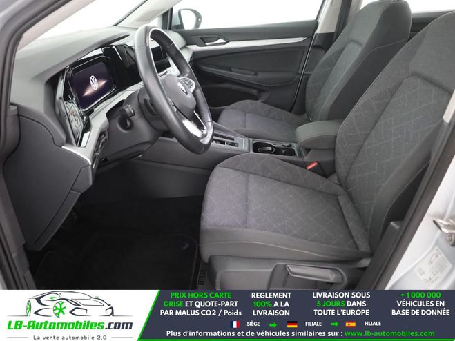 Volkswagen Golf 1.0 TSI 110 BVA Argent� M�tallique de 2020
