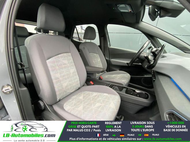 Volkswagen ID. 3 204 ch Pro S Gris de 2023