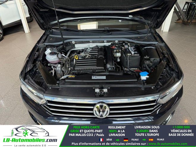 Volkswagen Golf 1.4 TSI 125 BVM Noir M�tallique de 2018