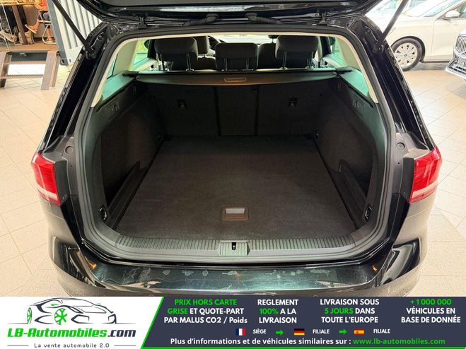 Volkswagen Golf 1.4 TSI 125 BVM Noir M�tallique de 2018