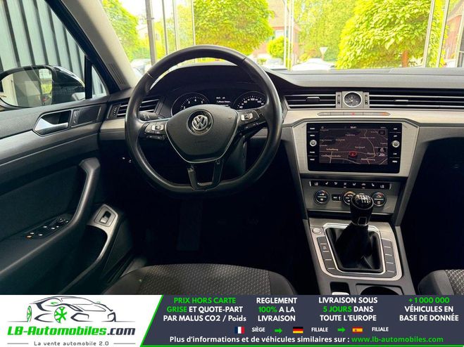Volkswagen Golf 1.4 TSI 125 BVM Noir M�tallique de 2018