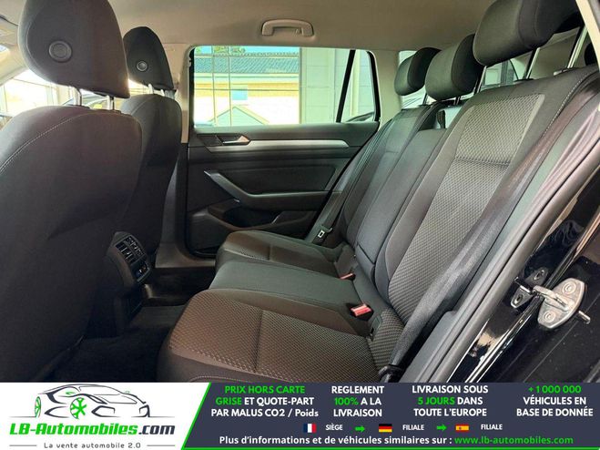 Volkswagen Golf 1.4 TSI 125 BVM Noir M�tallique de 2018