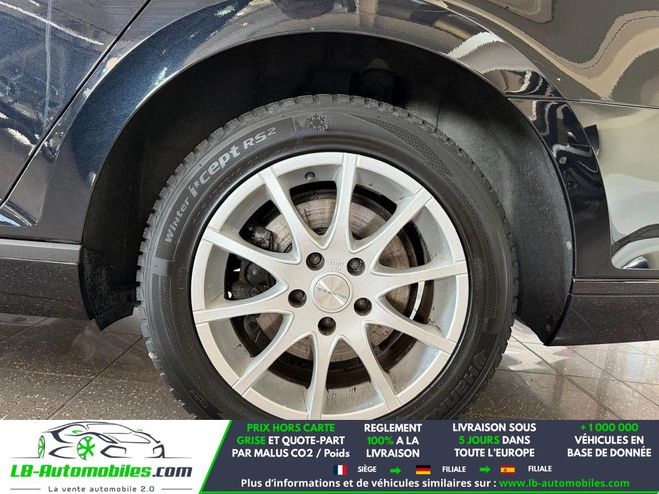 Volkswagen Golf 1.4 TSI 125 BVM Noir M�tallique de 2018