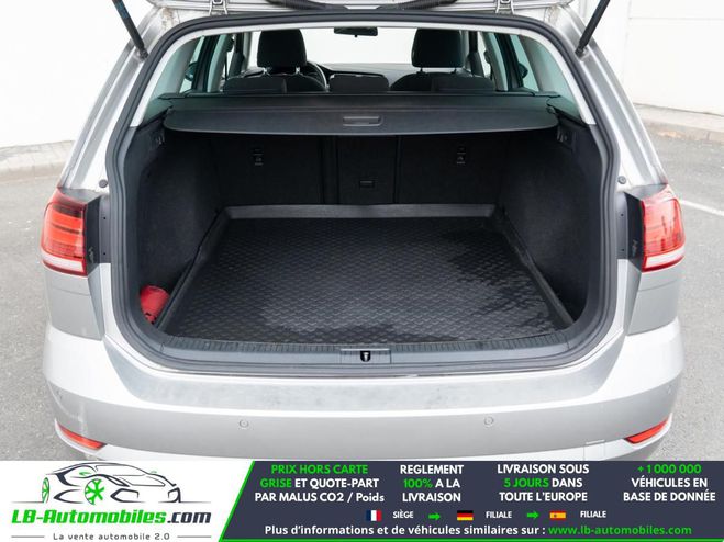 Volkswagen Golf 1.4 TSI 125 BVM Argent� M�tallique de 2018