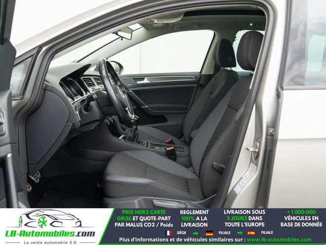 Volkswagen Golf 1.4 TSI 125 BVM Argent� M�tallique de 2018
