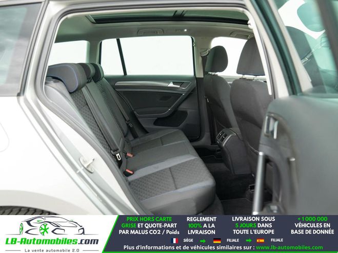 Volkswagen Golf 1.4 TSI 125 BVM Argent� M�tallique de 2018