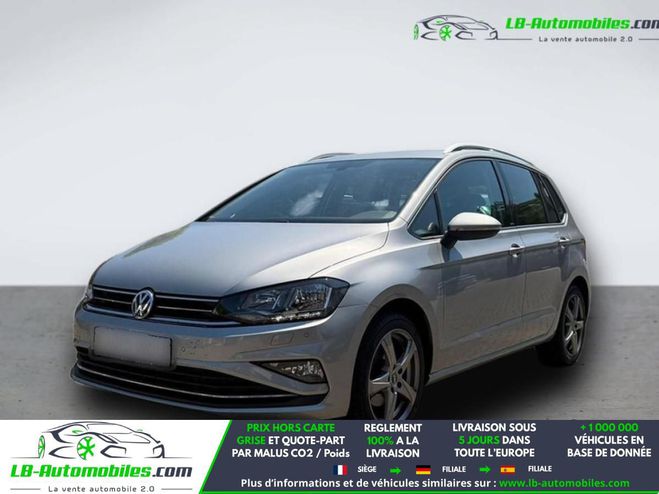 Volkswagen Golf 1.5 TSI 130 BVM Argent� M�tallique de 2020