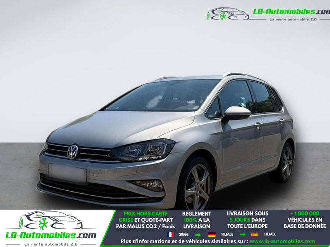 Volkswagen Golf 1.5 TSI 130 BVM Argent� M�tallique de 2020