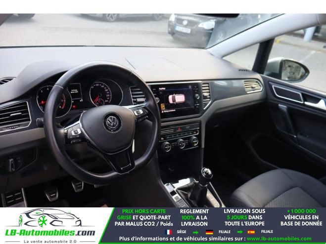 Volkswagen Golf 1.5 TSI 130 BVM Argent� M�tallique de 2020