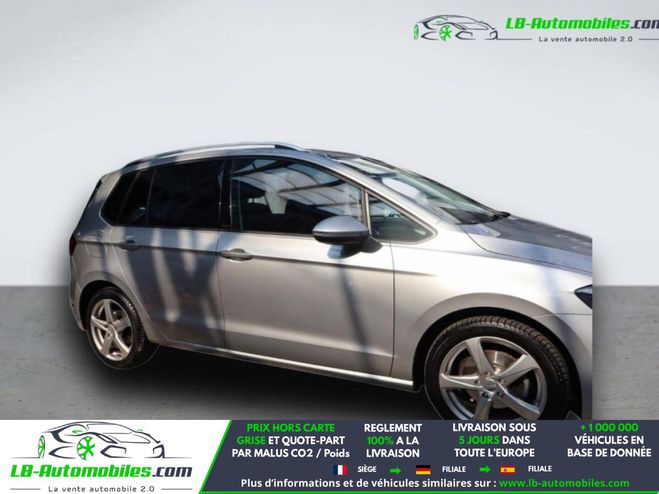 Volkswagen Golf 1.5 TSI 130 BVM Argent� M�tallique de 2020