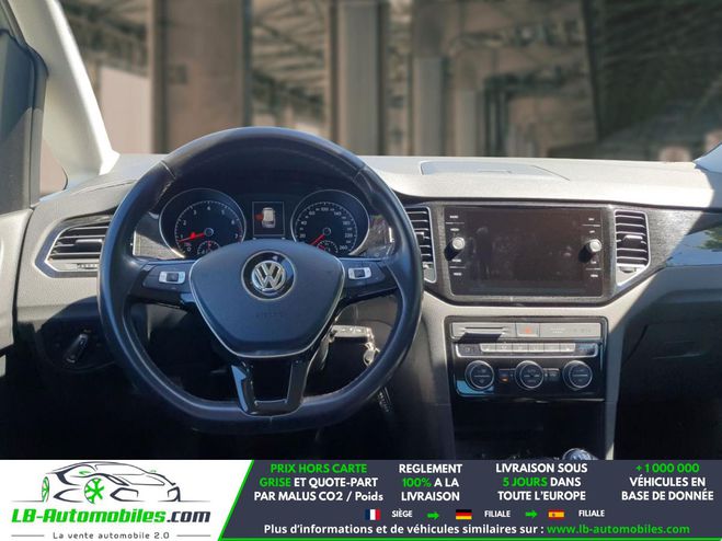 Volkswagen Golf 1.5 TSI 130 BVM Blanc de 2020