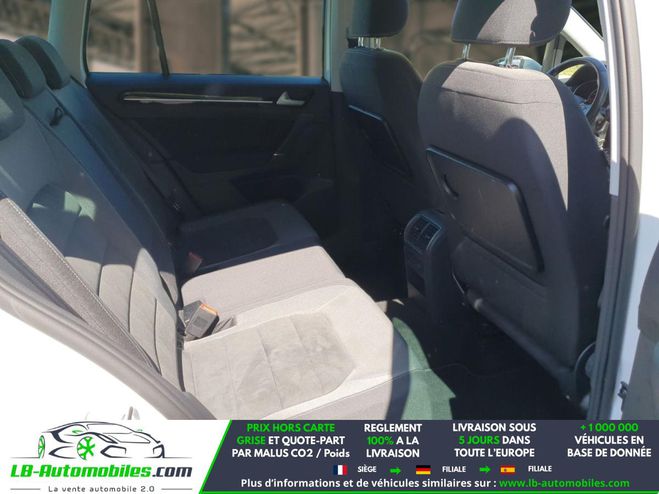 Volkswagen Golf 1.5 TSI 130 BVM Blanc de 2020
