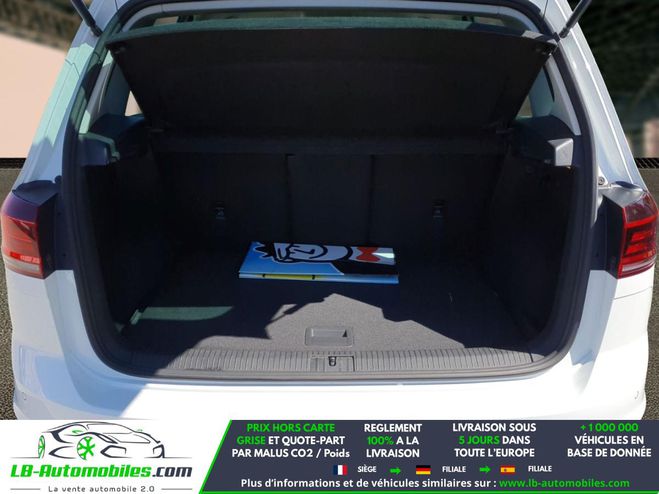 Volkswagen Golf 1.5 TSI 130 BVM Blanc de 2020