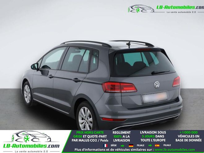 Volkswagen Golf 1.5 TSI 130 BVA Gris de 2018