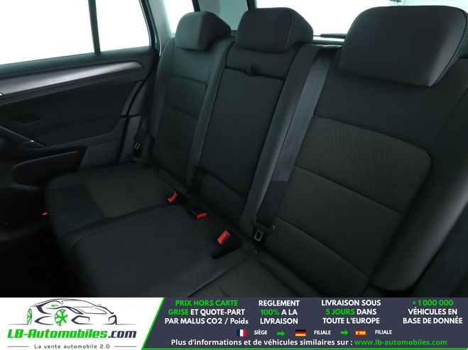Volkswagen Golf 1.5 TSI 130 BVA Gris de 2018