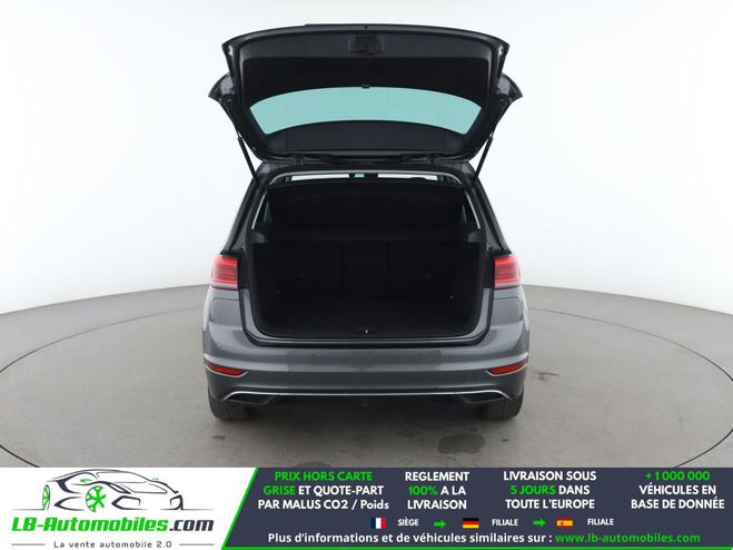 Volkswagen Golf 1.5 TSI 130 BVA Gris de 2018