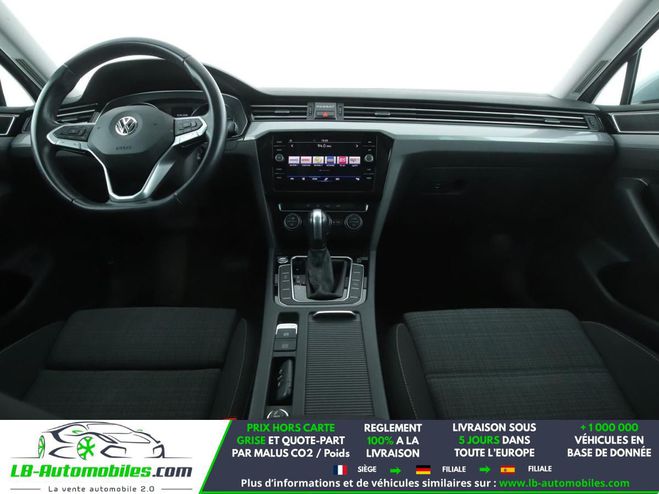 Volkswagen Passat 1.4 TSI 150 BVA Gris M�tallique de 2019