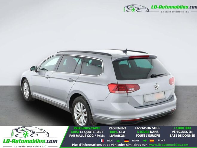 Volkswagen Passat 1.4 TSI 150 BVA Gris M�tallique de 2019