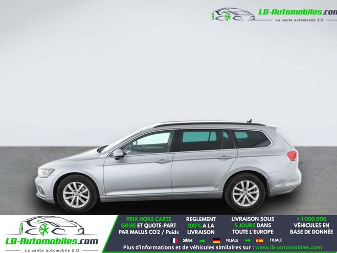Volkswagen Passat 1.4 TSI 150 BVA Gris M�tallique de 2019