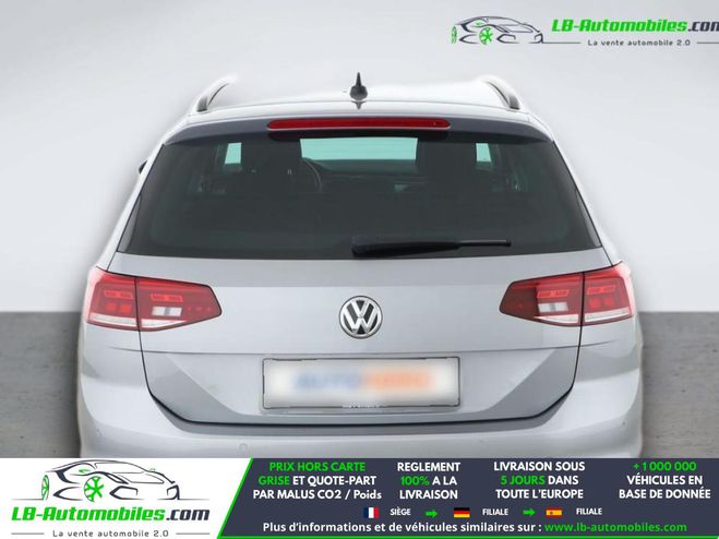 Volkswagen Passat 1.4 TSI 150 BVA Gris M�tallique de 2019