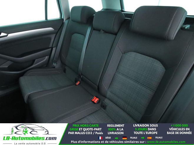 Volkswagen Passat 1.4 TSI 150 BVA Gris M�tallique de 2019