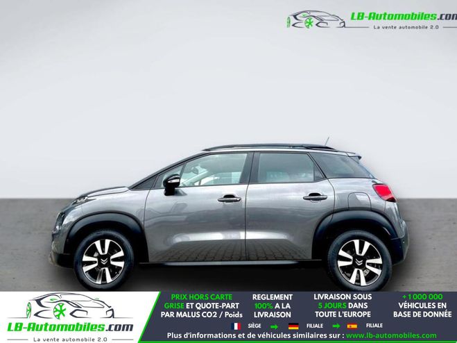 Volkswagen Golf BlueHDi 100 BVM Gris M�tallique de 2020