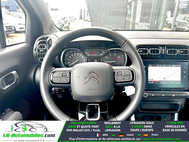 Volkswagen Golf BlueHDi 100 BVM Gris M�tallique de 2020