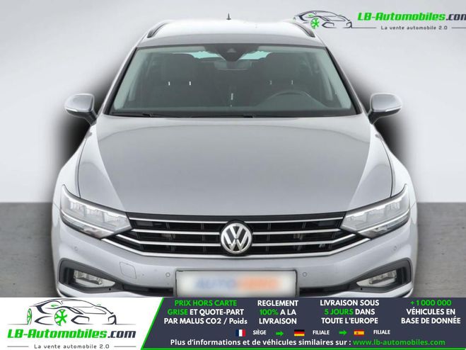 Volkswagen Passat 1.4 TSI 150 BVA Gris M�tallique de 2019
