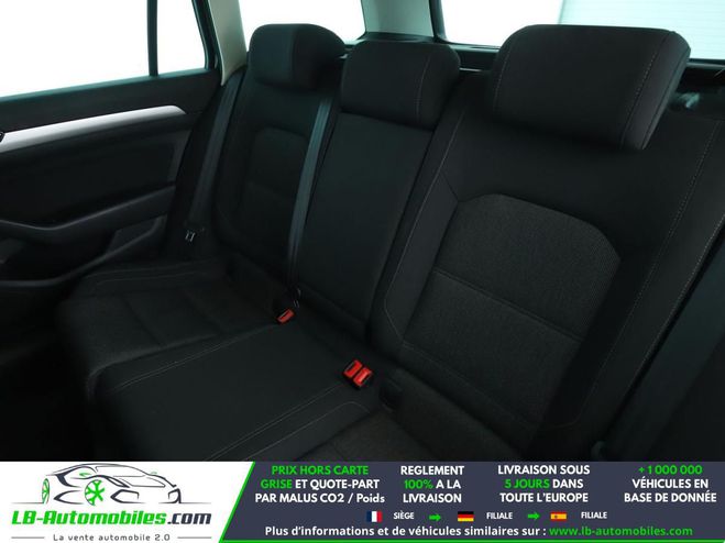 Volkswagen Passat 2.0 TDI 190 4Motion Noir M�tallique de 2018