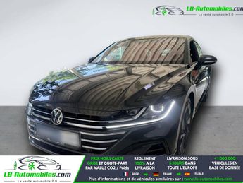  Voir d&eacute;tails -Volkswagen Arteon 2.0 TDI 200 BVA &agrave; Beaupuy (31)