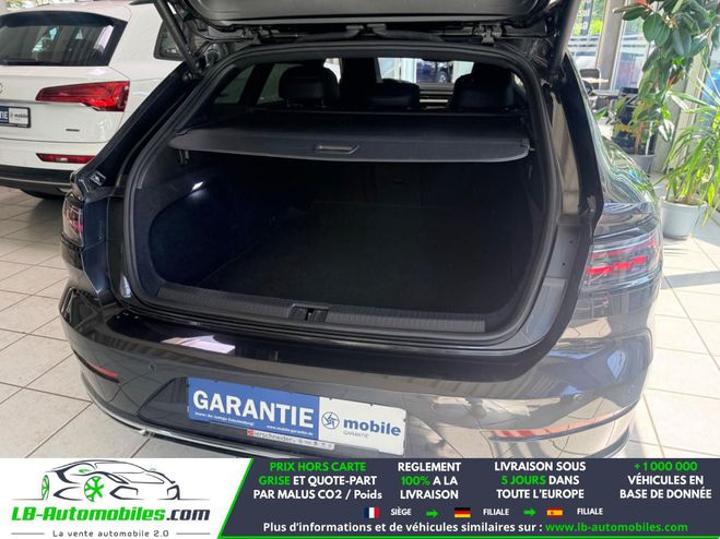 Volkswagen Arteon 2.0 TDI 200 BVA Gris M�tallique de 2021