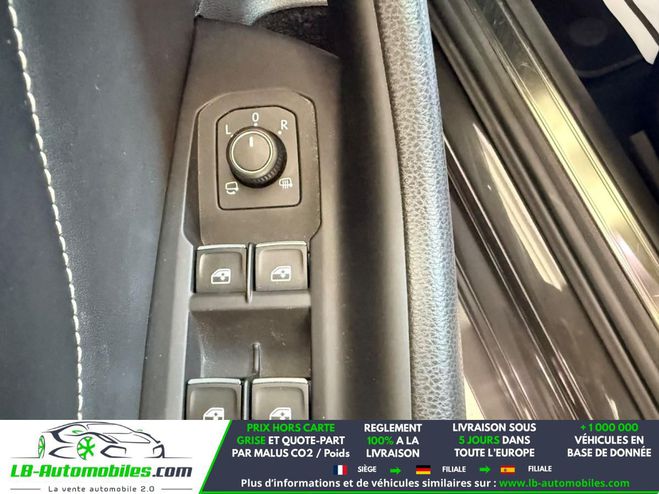 Volkswagen Arteon 2.0 TDI 200 BVA Gris M�tallique de 2021