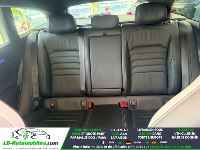 Volkswagen Arteon 2.0 TDI 200 BVA Gris M�tallique de 2021