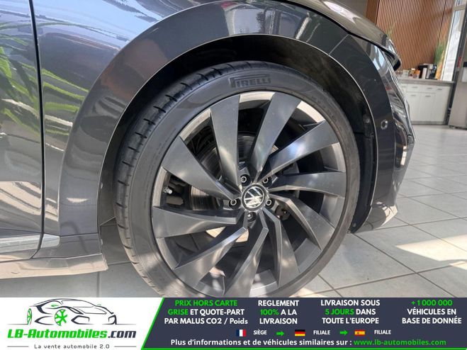 Volkswagen Arteon 2.0 TDI 200 BVA Gris M�tallique de 2021