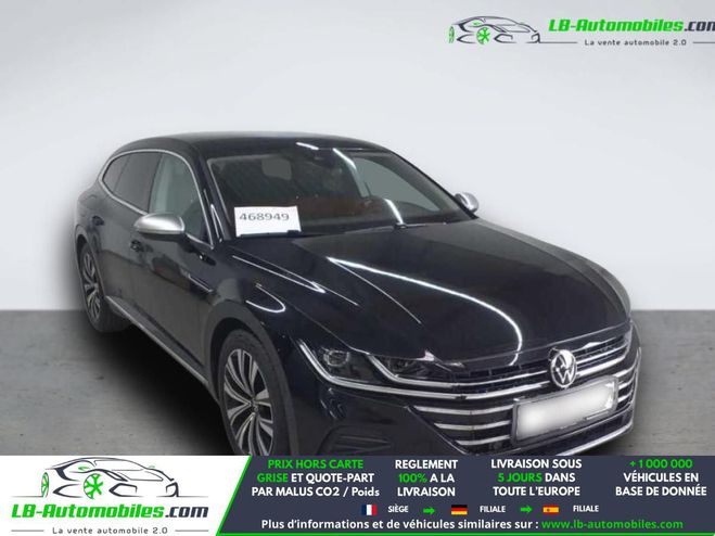 Volkswagen Arteon 2.0 TDI 200 BVA Noir M�tallique de 2022