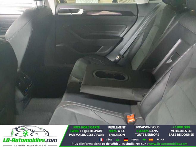 Volkswagen Arteon 2.0 TDI 200 BVA Noir M�tallique de 2022