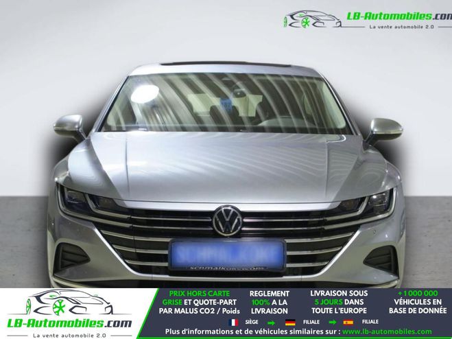 Volkswagen Arteon 2.0 TDI 200 BVA Argent� M�tallique de 2021