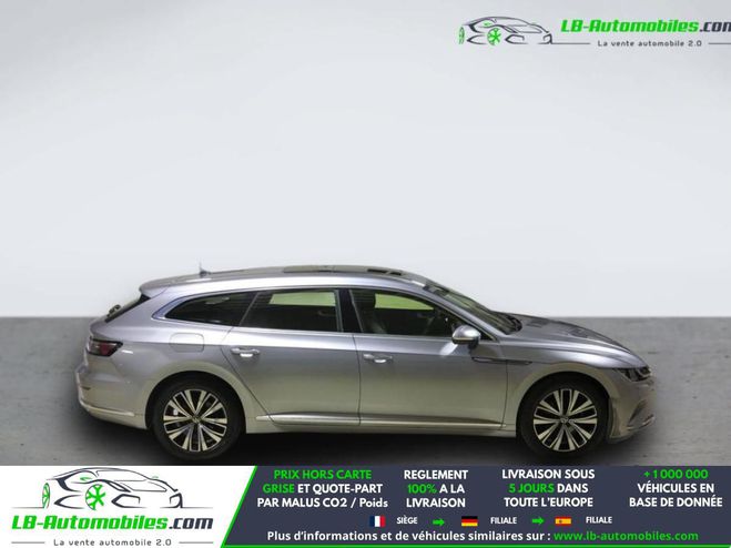 Volkswagen Arteon 2.0 TDI 200 BVA Argent� M�tallique de 2021