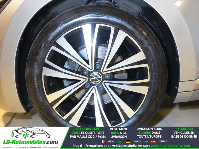 Volkswagen Arteon 2.0 TDI 200 BVA Argent� M�tallique de 2021