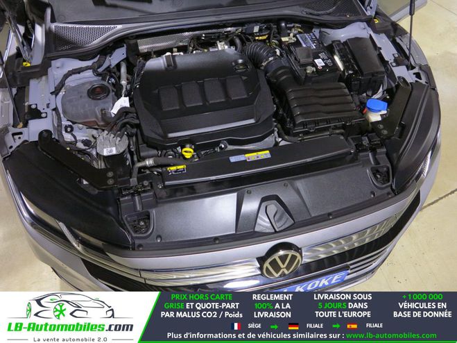 Volkswagen Arteon 2.0 TDI 200 BVA Argent� M�tallique de 2021