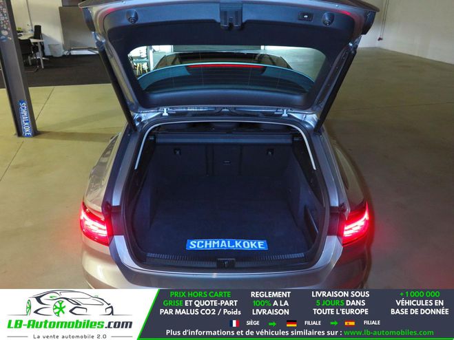 Volkswagen Arteon 2.0 TDI 200 BVA Argent� M�tallique de 2021