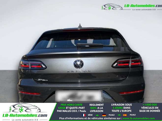 Volkswagen Arteon 2.0 TDI 200 BVA 4MOTION Gris M�tallique de 2022