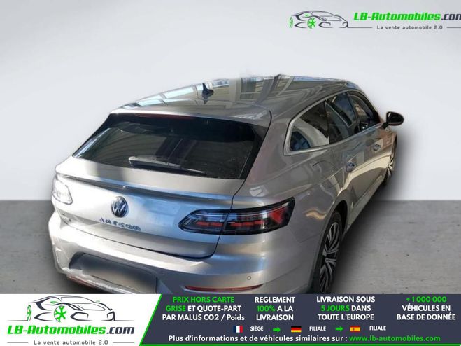 Volkswagen Arteon 2.0 TDI 200 BVA Argent� M�tallique de 2022