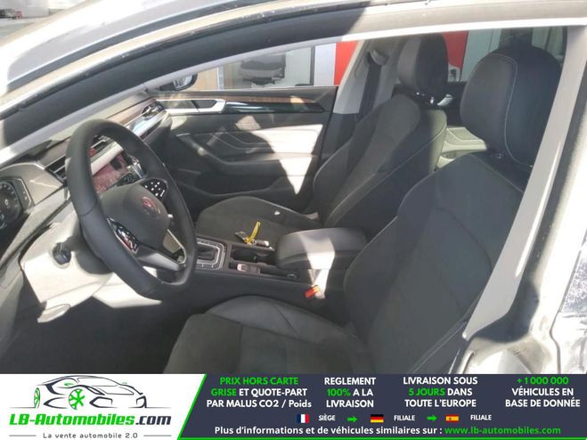 Volkswagen Arteon 2.0 TDI 200 BVA Argent� M�tallique de 2022