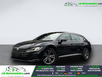  Voir d&eacute;tails -Volkswagen Arteon 2.0 TDI 200 BVA &agrave; Beaupuy (31)