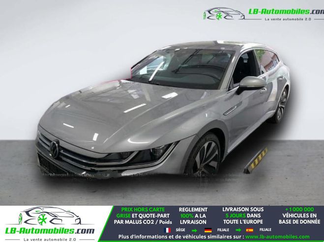 Volkswagen Arteon 2.0 TSI 190 BVA Argent� M�tallique de 2023
