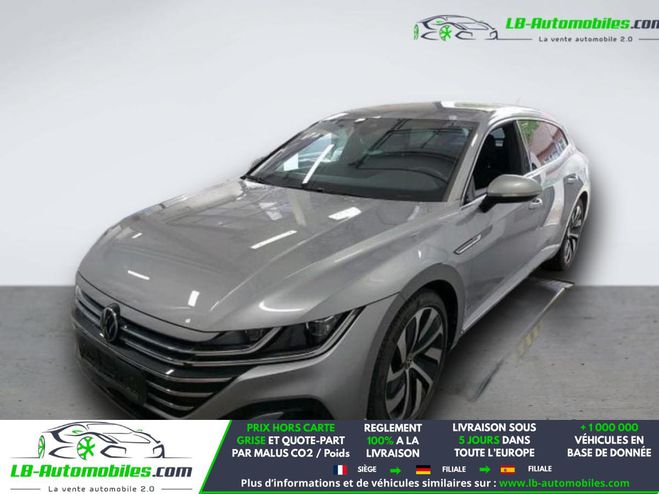 Volkswagen Arteon 2.0 TSI 190 BVA Argent� M�tallique de 2023