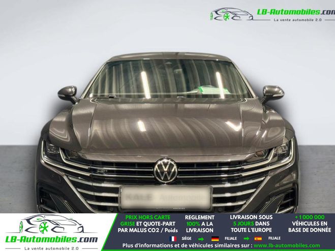 Volkswagen Arteon 2.0 TSI 190 BVA Gris M�tallique de 2022