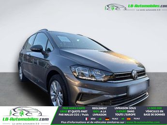  Voir d&eacute;tails -Volkswagen Golf 1.0 TSI 110 BVM &agrave; Beaupuy (31)