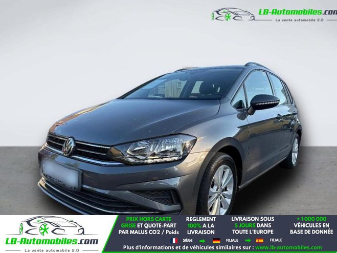 Volkswagen Golf 1.0 TSI 110 BVM Gris M�tallique de 2018